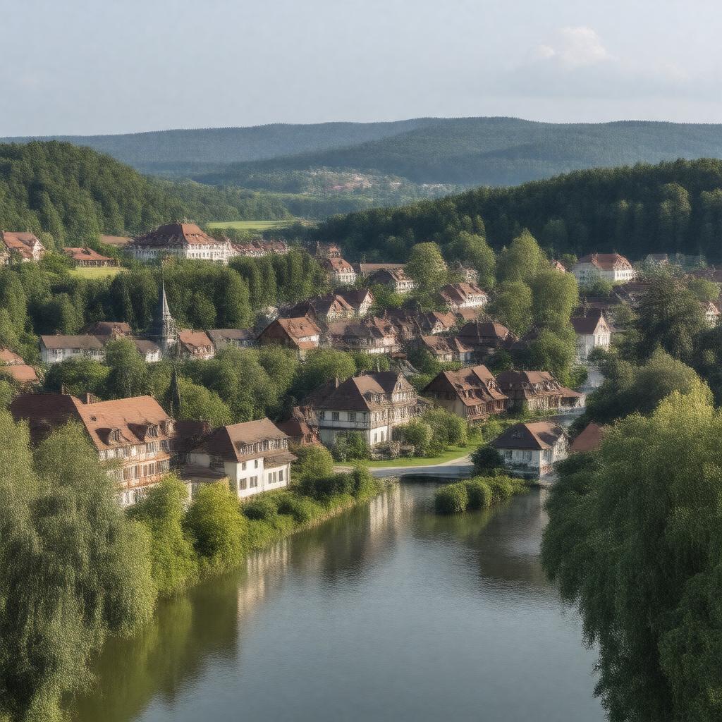 Bad Kissingen